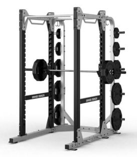 Power rack HDL