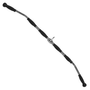 Progrip Barre Latérale MB148RG