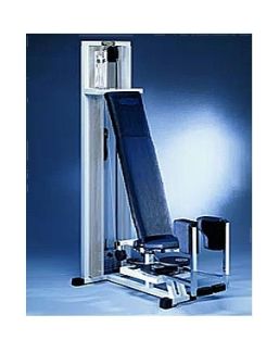 Machine à abducteur M412