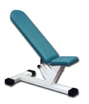 Banc ajustable