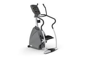 Stepper S5X New