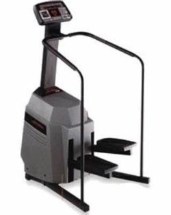 Stepper S9500HR