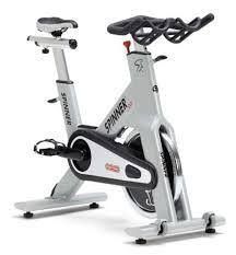 Vélo de spinning 7180