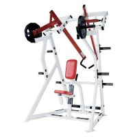 Iso-lateral D.Y. row Athletic Performance