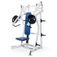 Iso-lateral incline press Athletic Performance