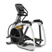 Ascend Trainer A5X New Matrix