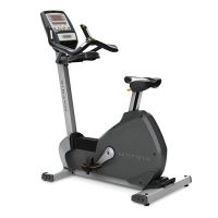 Upright bike U3X New Matrix