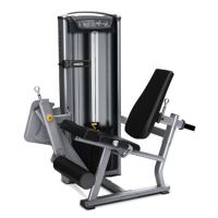 Leg extension VS-S71 Matrix