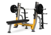 Breaker flat bench MG-A678 Matrix