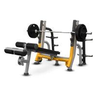 Breaker decline bench MG-A680 Matrix