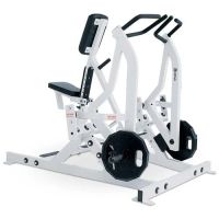 Iso-lateral rowing Athletic Performance