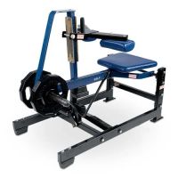 Seated calf raise Athletic Performance