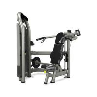 Converging shoulder press G3-S23 Matrix