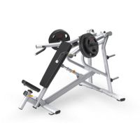Incline bench press MG-PL14 Matrix
