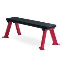 Banc plat Athletic Performance