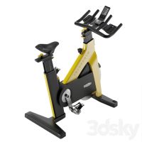 Group Cycle D92 Connect Technogym