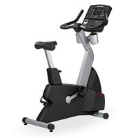 Upright bike 97Ci Life Fitness