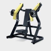 Développé incliné MG1500 Technogym