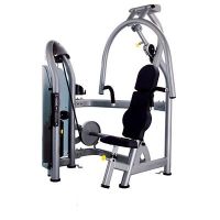 Chest press G3-S10 Matrix