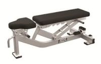 Banc multi ajustable ASMAB Hammer Strength