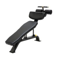 Banc crunch ajustable AP6108 Athletic Performance