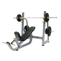 Banc développé incliné AP6104 Athletic Performance