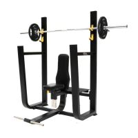 Banc développé vertical AP6106 Athletic Performance