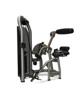 Back extension G3-S52 Matrix