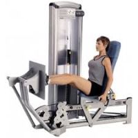 Leg press 12040 Cybex