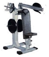 Shoulder press Promotions