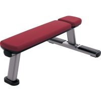 Flat bench SFB Life Fitness
