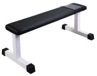 Banc plat GymWorks