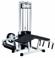 Lying leg curl GymWorks
