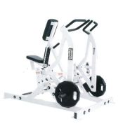 Iso-lateral rowing ILROW Hammer Strength