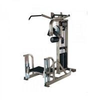 Hip and glute PSHG Life Fitness