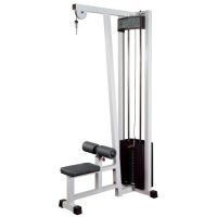 Lat pulldown GymWorks