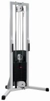 Adjustable pulley GymWorks