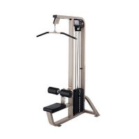 Lat pulldown PSPD Life Fitness