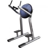 Leg raise SLR Life Fitness