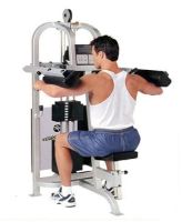 Lateral raise SU31 Life Fitness