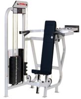 Shoulder press SU25 Life Fitness