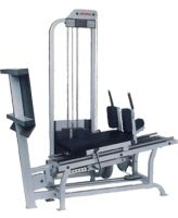 Presse à cuisses horizontale SL05 Life Fitness