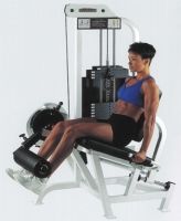 Leg extension SL20 Life Fitness