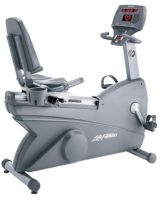 Recumbent bike 95Ri Life Fitness