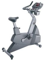 Upright bike 95Ci Life Fitness