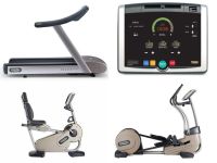 Lot 3 postes 500 Technogym