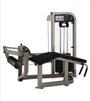 Leg curl PSLC Life Fitness