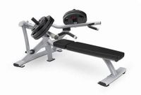 Supine bench press MG-PL13 Matrix