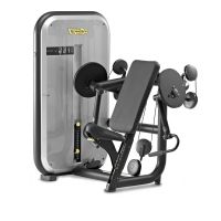 Biceps curl MB550 Technogym