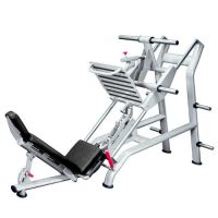 45° leg press GymWorks